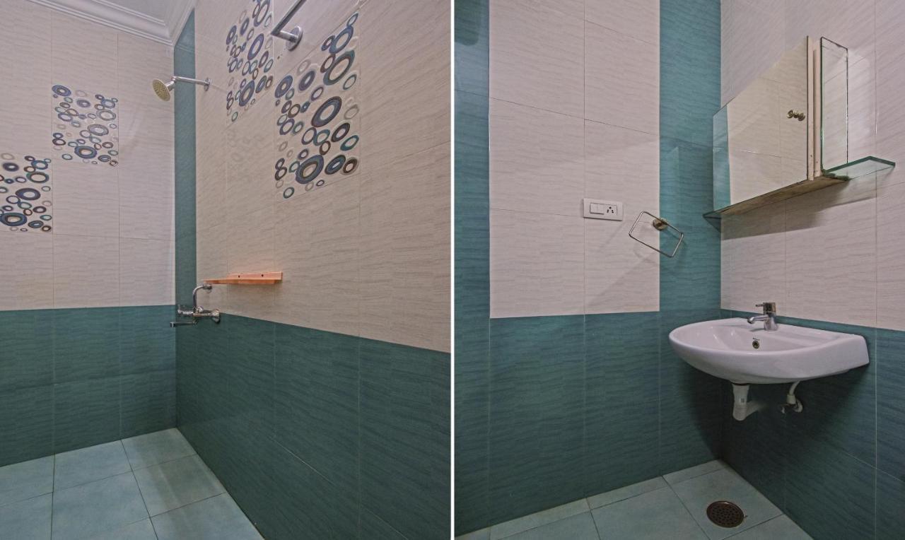 Treebo Samhaar Residency Thoraipakkam Hotel เชนไน ภายนอก รูปภาพ