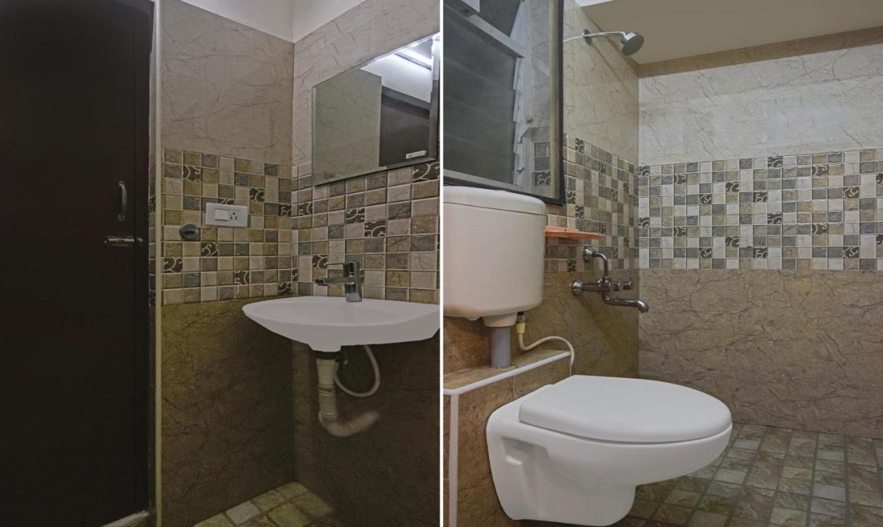 Treebo Samhaar Residency Thoraipakkam Hotel เชนไน ภายนอก รูปภาพ